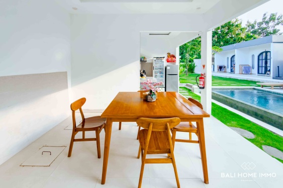 Image 5 from Villa spacieuse de 6 chambres à vendre à Balangan –  Proximité des plages