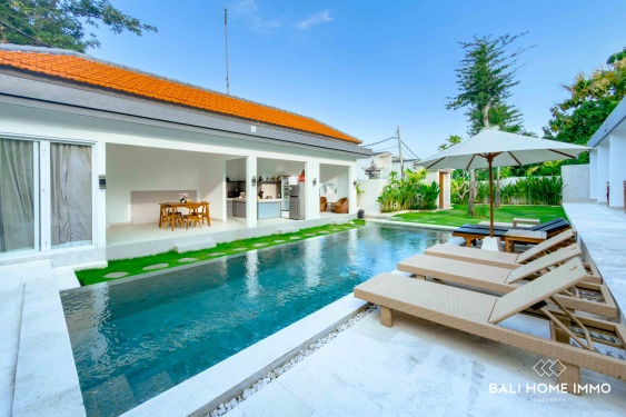 Image 20 from Villa spacieuse de 6 chambres à vendre à Balangan –  Proximité des plages