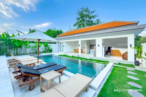Image 2 from Villa spacieuse de 6 chambres à vendre à Balangan –  Proximité des plages