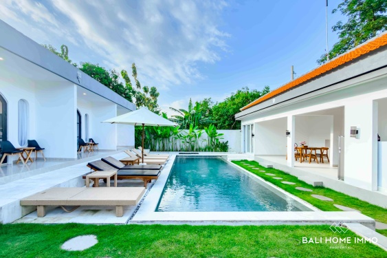 Image 1 from Villa spacieuse de 6 chambres à vendre à Balangan –  Proximité des plages