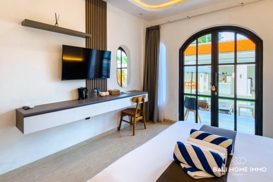Image 11 from Villa spacieuse de 6 chambres à vendre à Balangan –  Proximité des plages