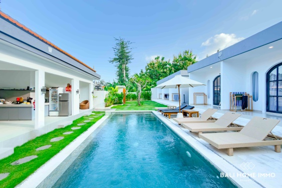 Image 3 from Villa spacieuse de 6 chambres à vendre à Balangan –  Proximité des plages