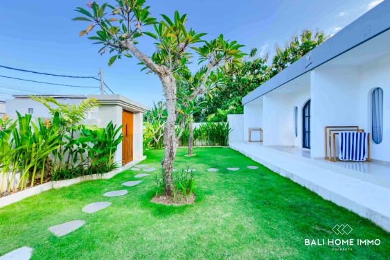 Image 15 from Villa spacieuse de 6 chambres à vendre à Balangan –  Proximité des plages