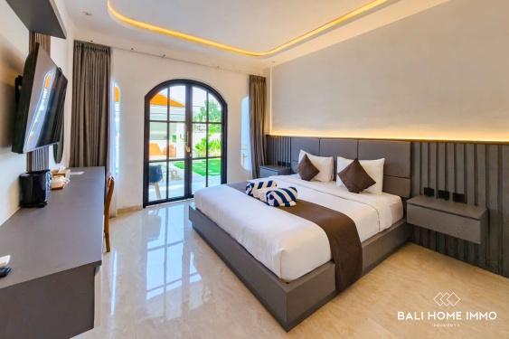 Image 10 from Villa spacieuse de 6 chambres à vendre à Balangan –  Proximité des plages