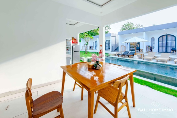 Image 4 from Villa spacieuse de 6 chambres à vendre à Balangan –  Proximité des plages