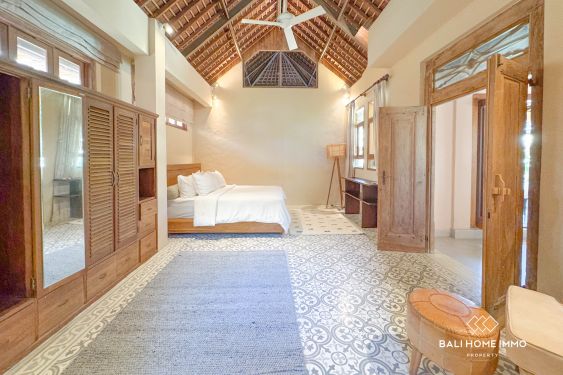 Image 16 from Spacious 6 Bedroom Villa for Sale walking distance to Mertasari Beach Sanur