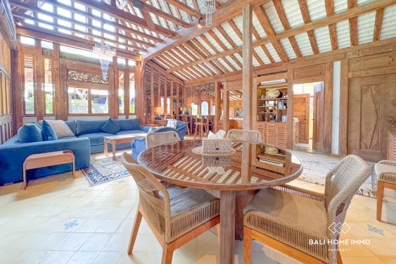 Image 6 from Spacious 6 Bedroom Villa for Sale walking distance to Mertasari Beach Sanur