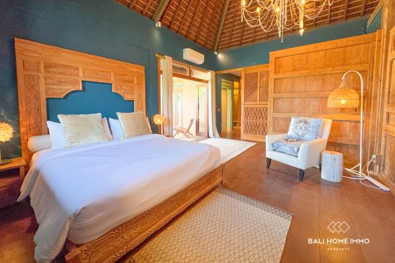 Image 14 from Spacious 6 Bedroom Villa for Sale walking distance to Mertasari Beach Sanur