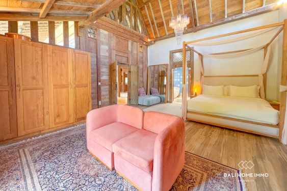 Image 18 from Spacious 6 Bedroom Villa for Sale walking distance to Mertasari Beach Sanur