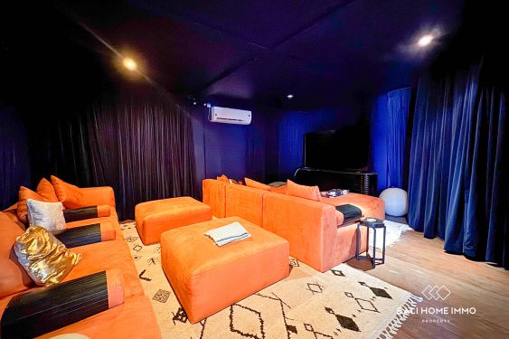 Image 10 from Spacious 6 Bedroom Villa for Sale walking distance to Mertasari Beach Sanur