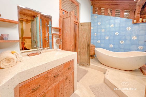 Image 19 from Spacious 6 Bedroom Villa for Sale walking distance to Mertasari Beach Sanur