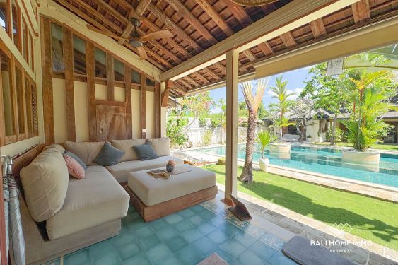 Image 3 from Spacious 6 Bedroom Villa for Sale walking distance to Mertasari Beach Sanur