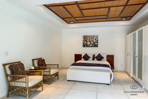 Image 14 from Villa 6 Kamar yang Luas untuk Disewakan di Bali Pantai Siyut