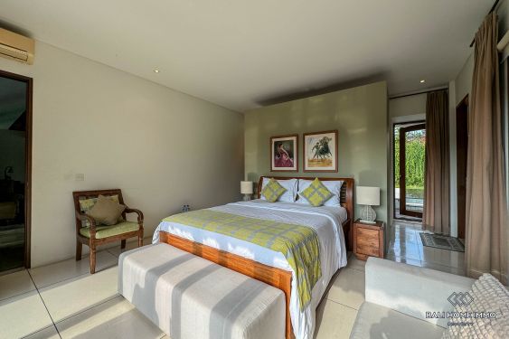Image 18 from Villa 6 Kamar yang Luas untuk Disewakan di Bali Pantai Siyut