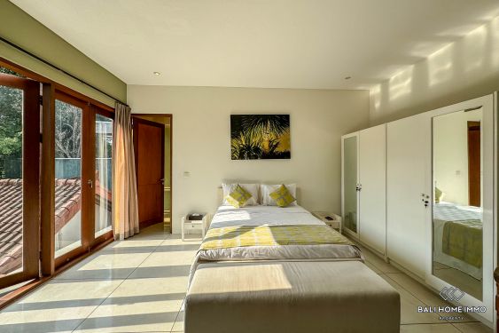 Image 17 from Villa 6 Kamar yang Luas untuk Disewakan di Bali Pantai Siyut
