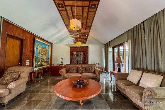 Image 4 from Villa 6 Kamar yang Luas untuk Disewakan di Bali Pantai Siyut