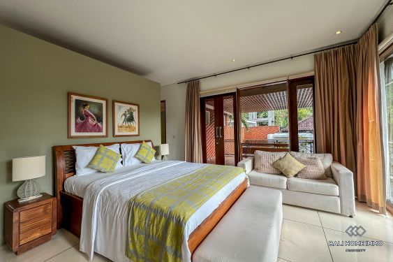 Image 19 from Villa 6 Kamar yang Luas untuk Disewakan di Bali Pantai Siyut