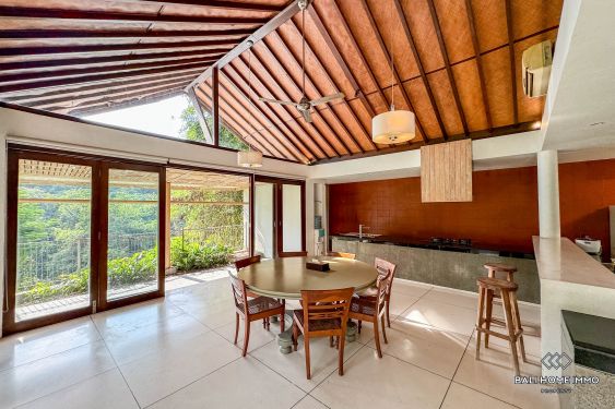 Image 6 from Villa 6 Kamar yang Luas untuk Disewakan di Bali Pantai Siyut