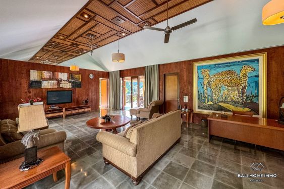 Image 3 from Villa 6 Kamar yang Luas untuk Disewakan Tahunan di Bali Pantai Siyut