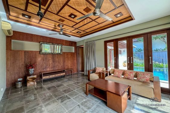 Image 5 from Villa 6 Kamar yang Luas untuk Disewakan di Bali Pantai Siyut