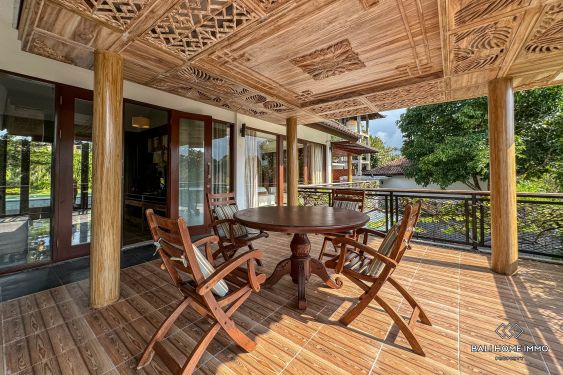Image 20 from Villa 6 Kamar yang Luas untuk Disewakan di Bali Pantai Siyut