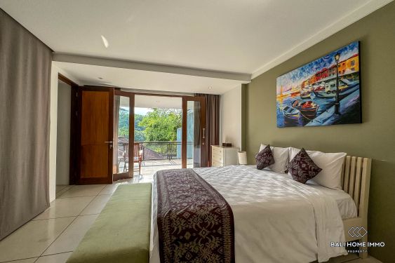 Image 13 from Villa 6 Kamar yang Luas untuk Disewakan di Bali Pantai Siyut
