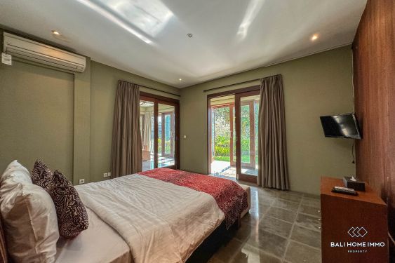 Image 10 from Villa 6 Kamar yang Luas untuk Disewakan di Bali Pantai Siyut