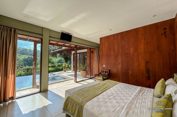 Image 8 from Villa 6 Kamar yang Luas untuk Disewakan di Bali Pantai Siyut