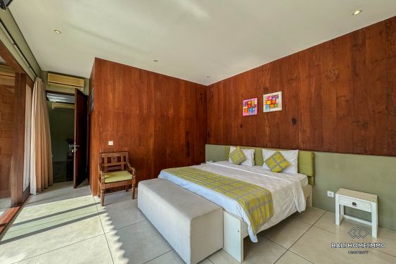 Image 9 from Villa 6 Kamar yang Luas untuk Disewakan di Bali Pantai Siyut