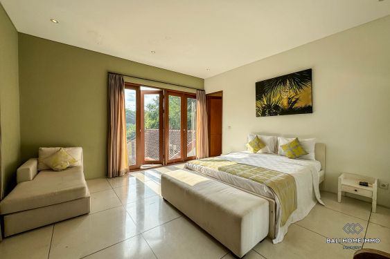 Image 16 from Villa 6 Kamar yang Luas untuk Disewakan di Bali Pantai Siyut