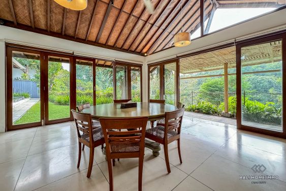 Image 7 from Villa 6 Kamar yang Luas untuk Disewakan di Bali Pantai Siyut