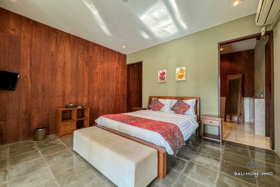 Image 11 from Villa 6 Kamar yang Luas untuk Disewakan di Bali Pantai Siyut