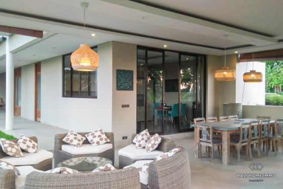 Image 4 from Spacious 5 Bedroom Villa for Sale in Bali Pererenan North Side