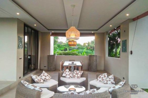Image 5 from Spacious 5 Bedroom Villa for Sale in Bali Pererenan North Side