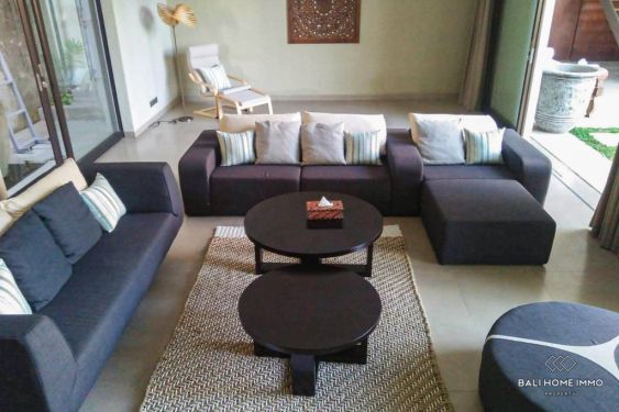 Image 9 from Spacious 5 Bedroom Villa for Sale in Bali Pererenan North Side