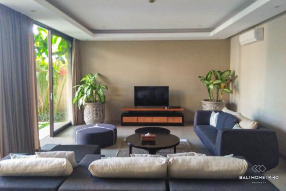 Image 8 from Spacious 5 Bedroom Villa for Sale in Bali Pererenan North Side