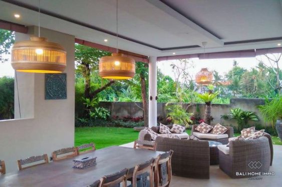 Image 7 from Spacious 5 Bedroom Villa for Sale in Bali Pererenan North Side