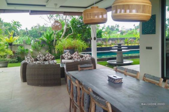 Image 6 from Spacious 5 Bedroom Villa for Sale in Bali Pererenan North Side