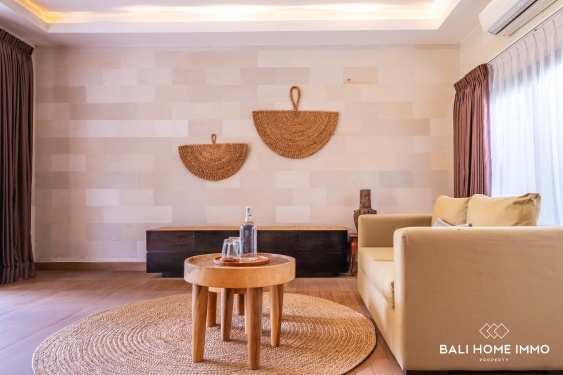 Image 16 from Villa de 6 chambres avec vue sur les rizières à vendre dans le quartier résidentiel de Canggu