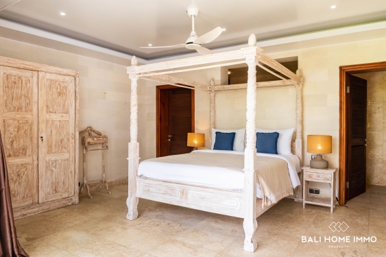 Image 17 from Villa de 6 chambres avec vue sur les rizières à vendre dans le quartier résidentiel de Canggu