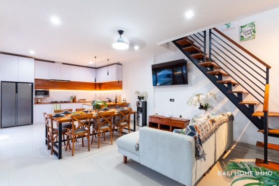 Image 3 from NEWLY RENOVATED 6 BEDROOMS INVESTMENT VILLA FOR SALE IN THE CENTER OF BINGIN