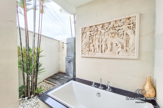 Image 18 from Dijual Villa Keluarga 7 Kamar Luas di Canggu Batu Bolong