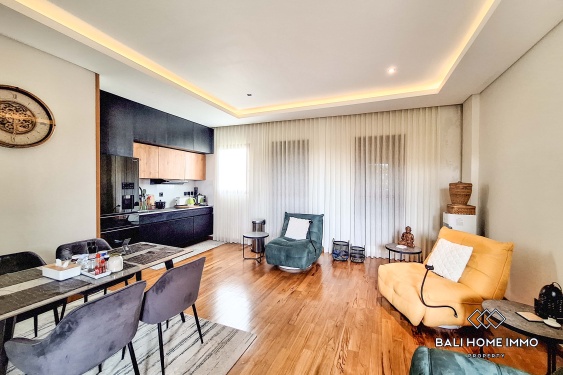 Image 8 from Dijual Villa Keluarga 7 Kamar Luas di Canggu Batu Bolong