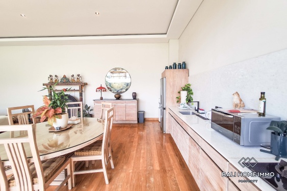 Image 7 from Dijual Villa Keluarga 7 Kamar Luas di Canggu Batu Bolong