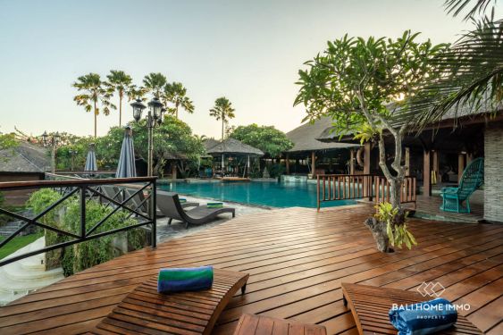 Image 1 from Spacious 8-Bedroom Villa for Sale in The Heart of Berawa
