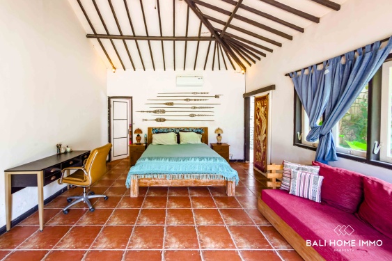 Image 20 from SPACIOUS 8 BEDROOMS JOGLO STYLE VILLA FOR SALE FREEHOLD IN BALI JIMBARAN
