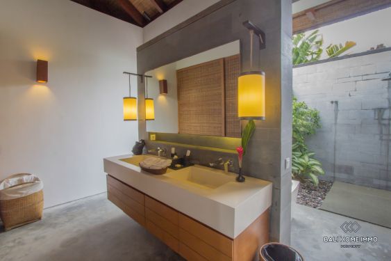 Image 19 from Spacious and luxurious 7 bedroom villa for rent in Cemagi Beach Bali