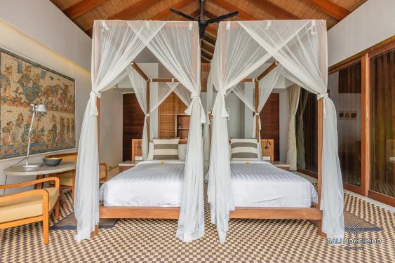 Image 15 from Spacious and luxurious 7 bedroom villa for rent in Cemagi Beach Bali