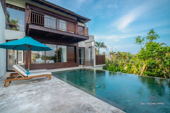 Image 2 from Spacious and luxurious 7 bedroom villa for rent in Cemagi Beach Bali