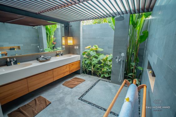 Image 18 from Spacious and luxurious 7 bedroom villa for rent in Cemagi Beach Bali